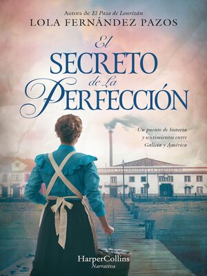 cover image of El secreto de La Perfección